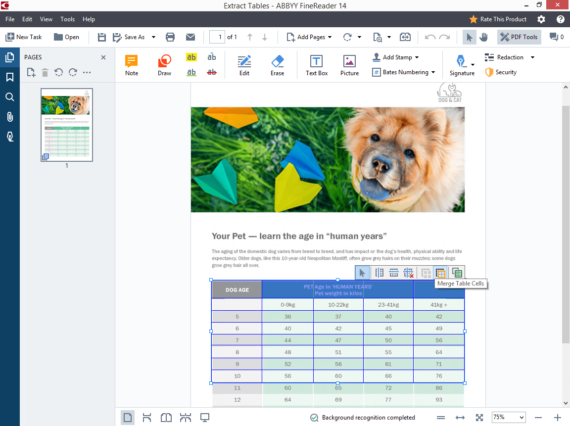 best ocr mac for excel